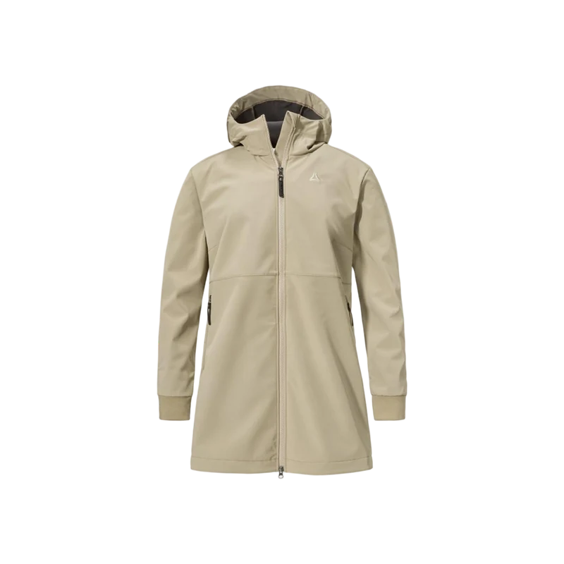 Schöffel Softshell Jk Style Suavio WMS