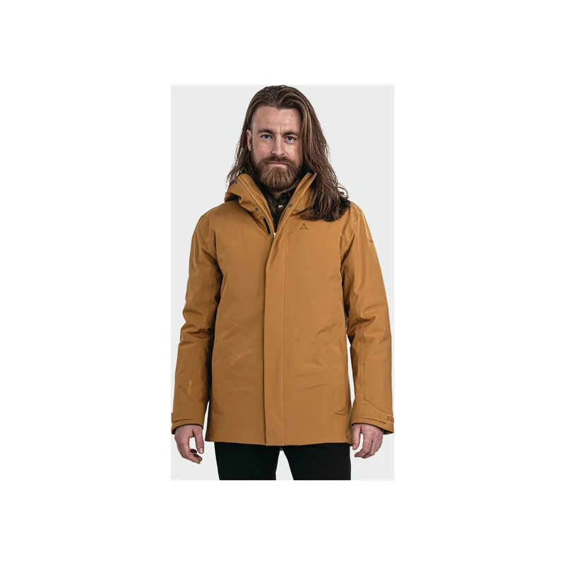Schöffel Parka Style Froda MNS