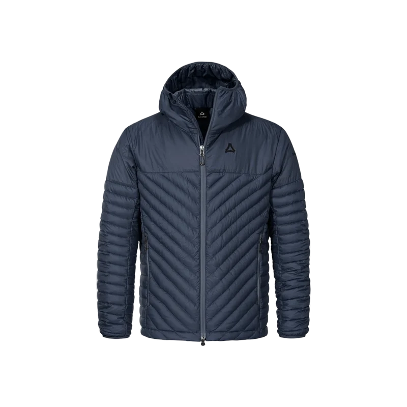 Schöffel Down Jacket Style Cascata MNS