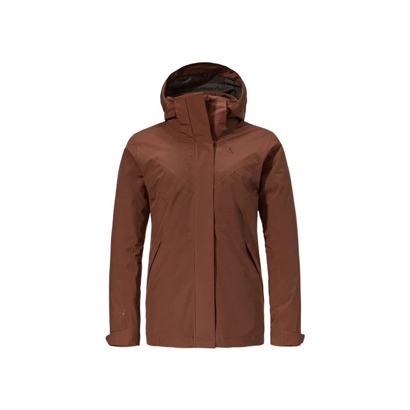 Schöffel 3in1 Jacket Style Tamina WMS