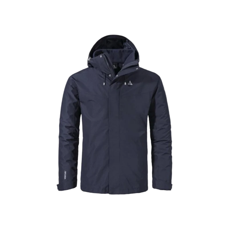 Schöffel 3in1 Jacket Style Okere MNS