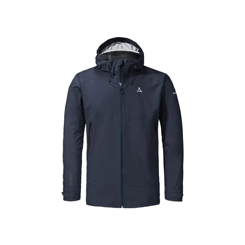 Schöffel 2.5L 3D Jacket Vistdal M