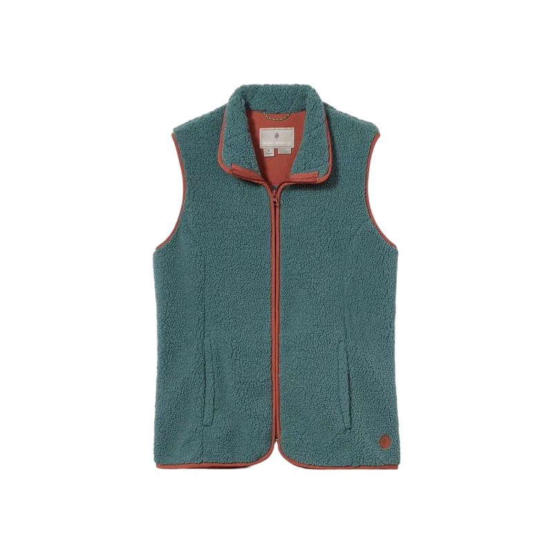 Royal Robbins Urbanesque Vest