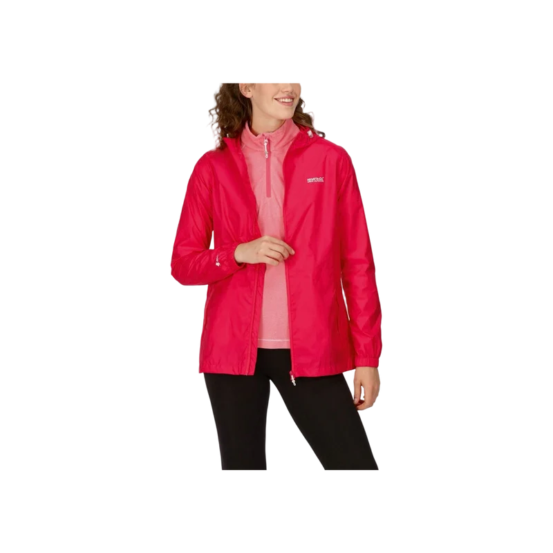 Regatta Women Pack It Jacket III