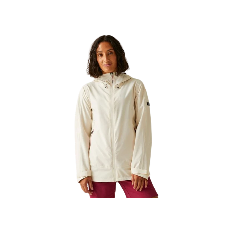 Regatta Women's Okara - Dames Waterdichte Jas