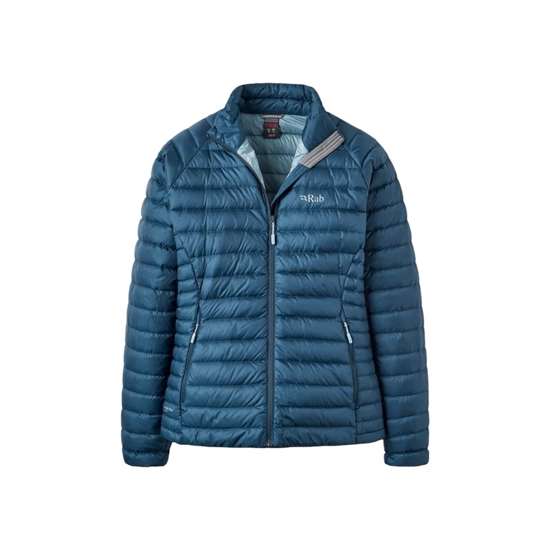 Rab Microlight Jacket Wmns