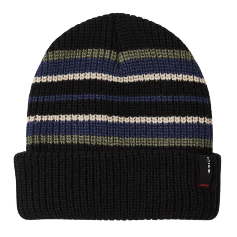 HEIST BEANIE