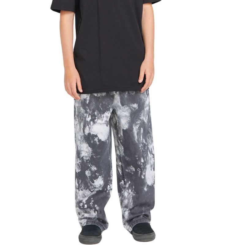 ASPHALT BEACH EW PANT