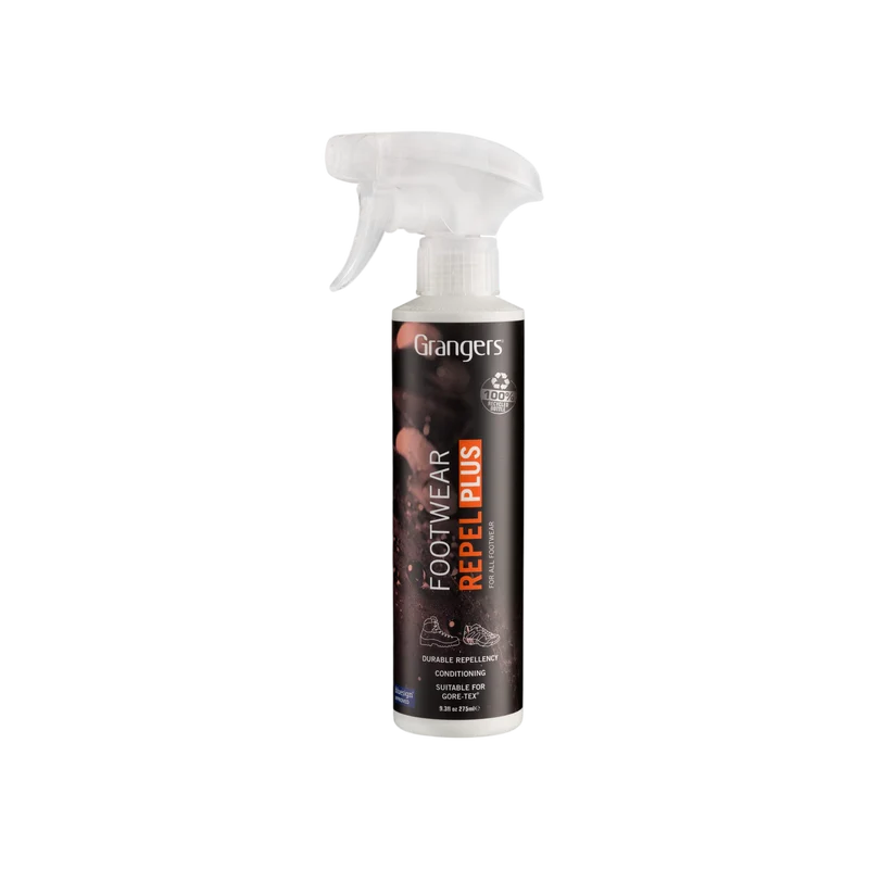 Footwear Repel PLUS 275ml