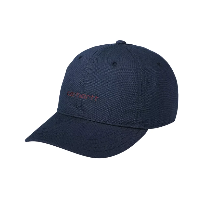 Canvas Script Cap