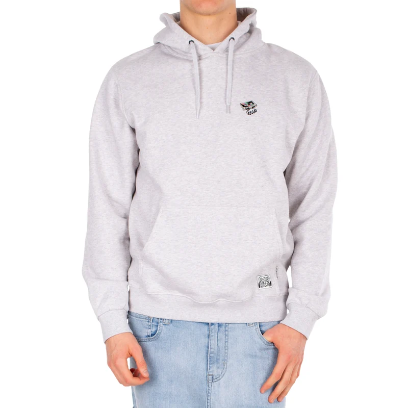 Minican Crewneck