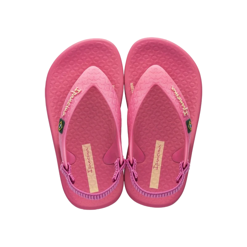 Ipanema Anatomic Soft Baby