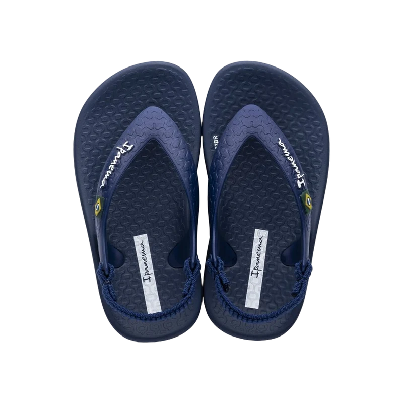 Ipanema Anatomic Soft Baby