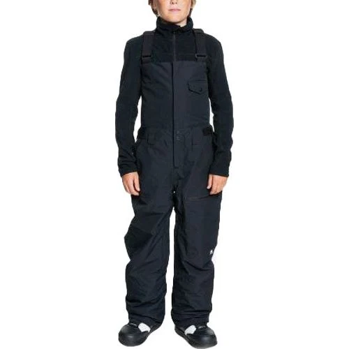 UTILITY YTH BIB B SNPT KVJ0