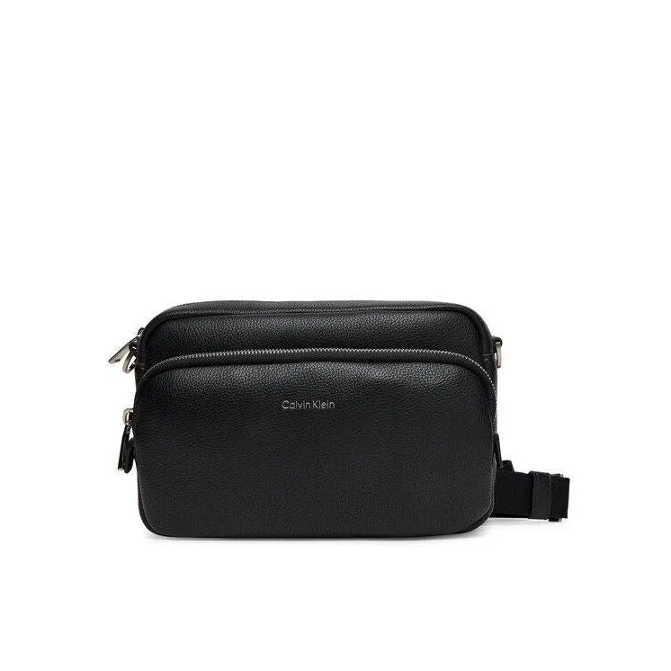 Raised Camera Bag