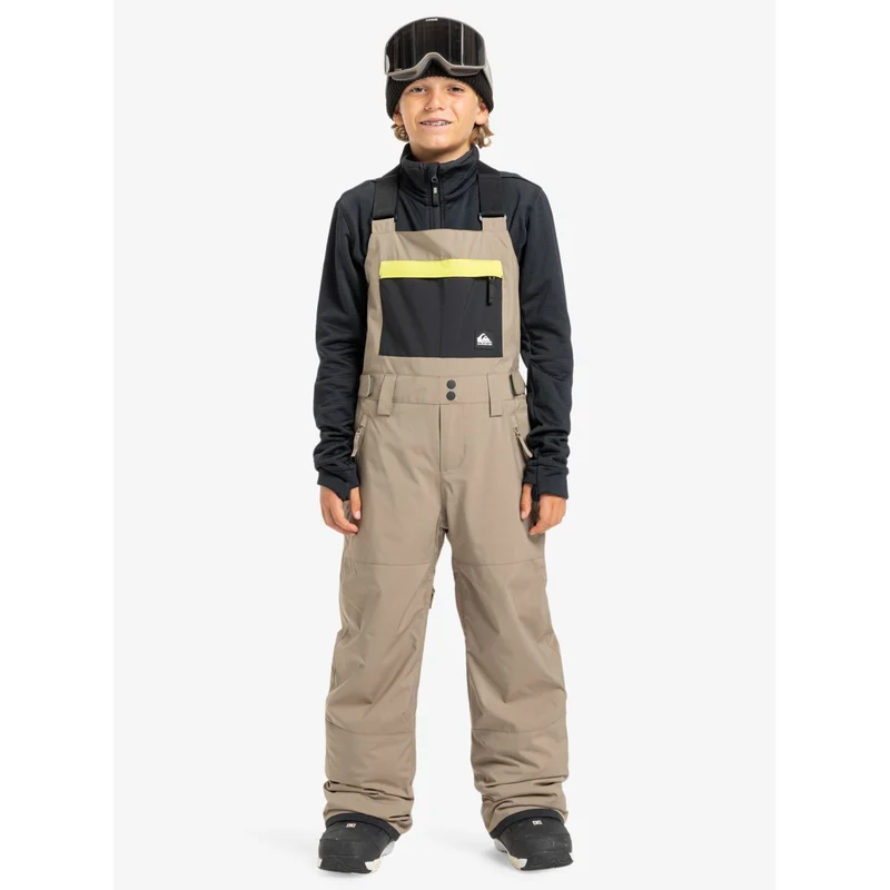 Mash Up Youth BIB