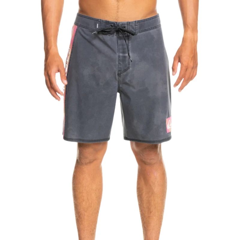 SURFSILK ACID WASH 18