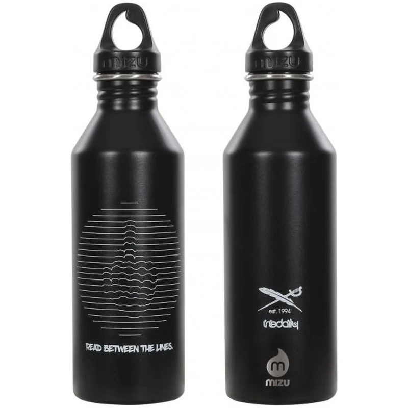 Lines Bottle