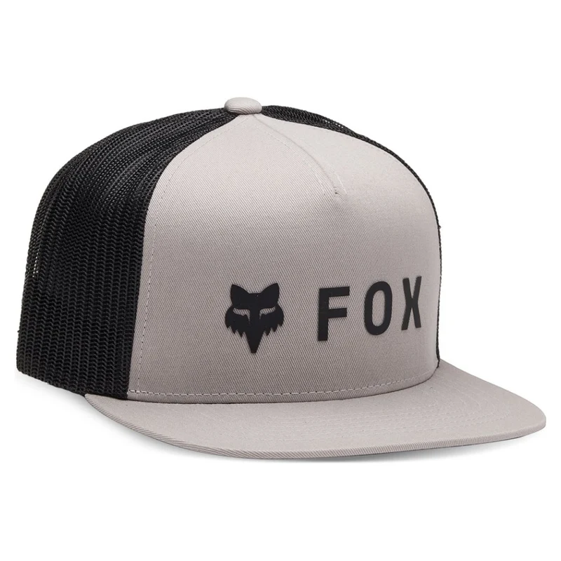 Absolute Mesh Snapback