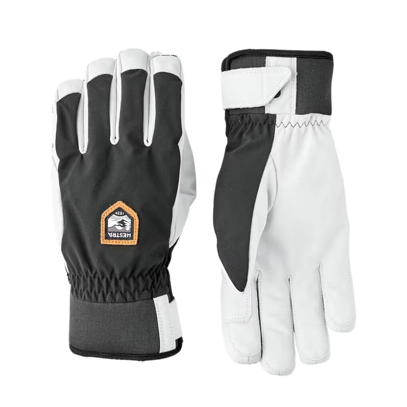 Mistral Motion Short - 5 finger