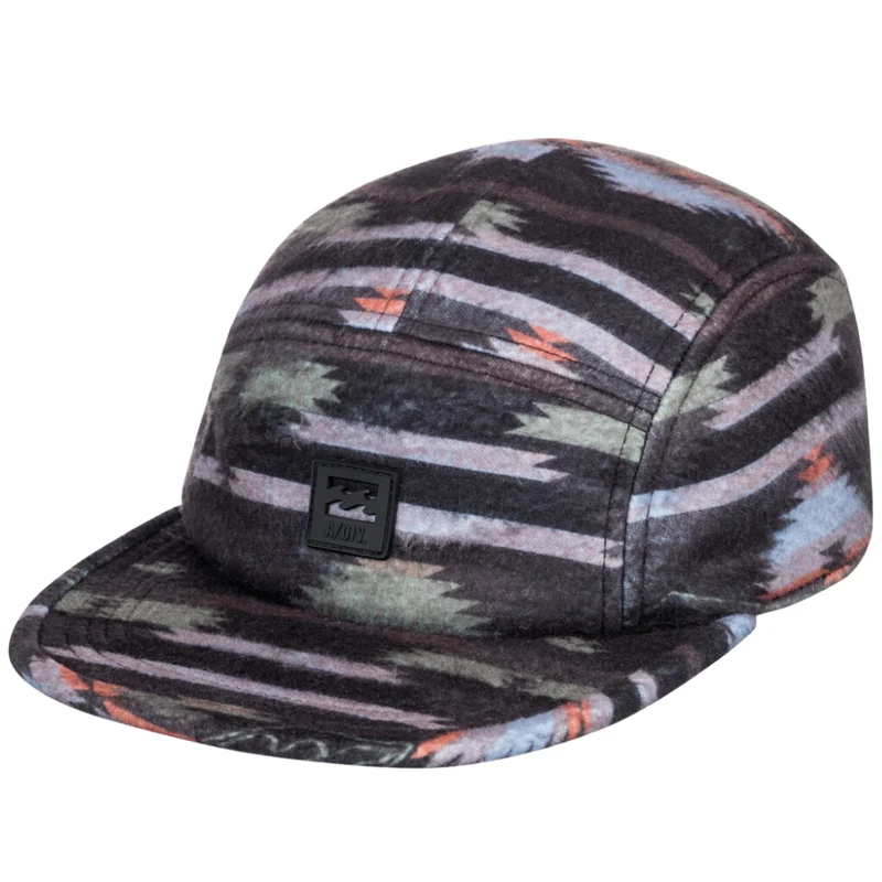 ADIV BOUNDARY CAMP CAP