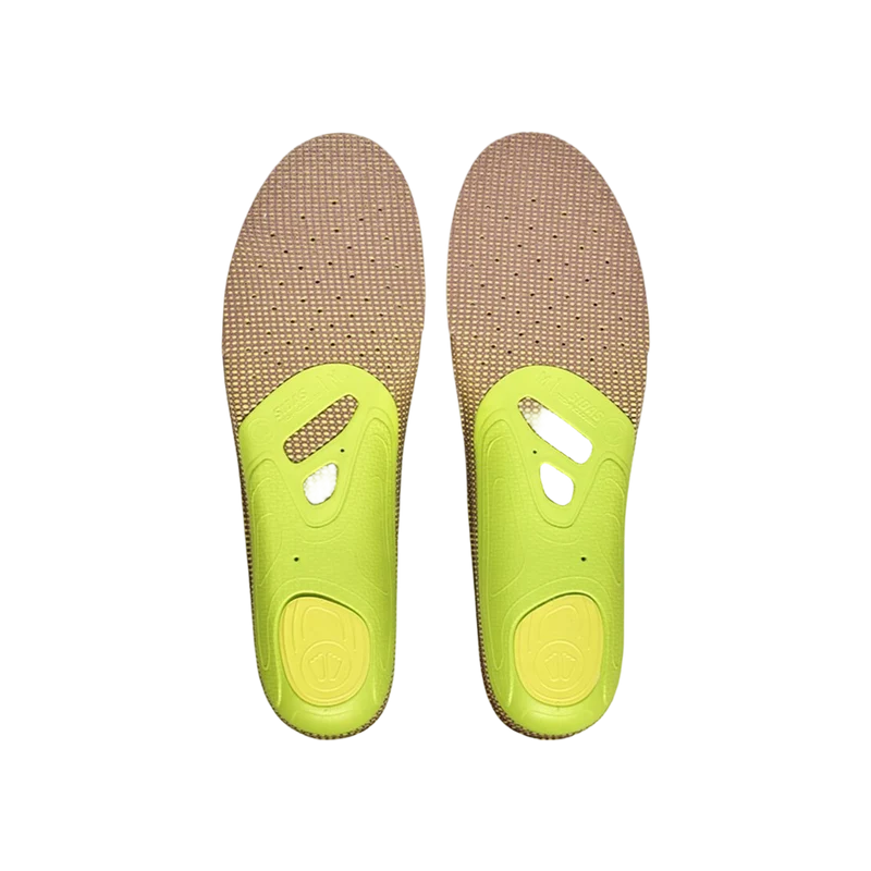 Sidas 3 Feet Outdoor Mid inleg zolen