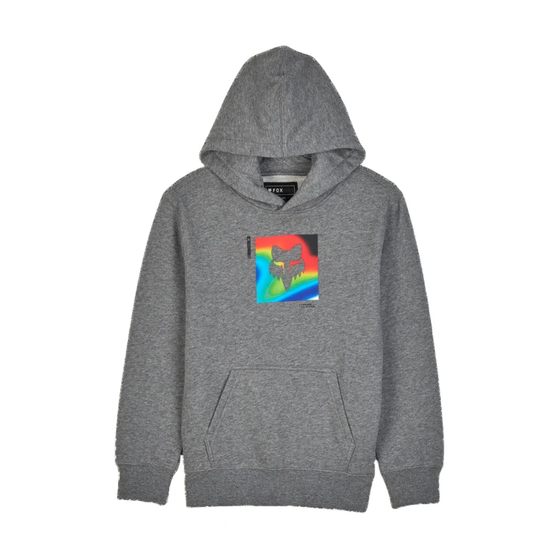 YTH SCANS FLEECE PO