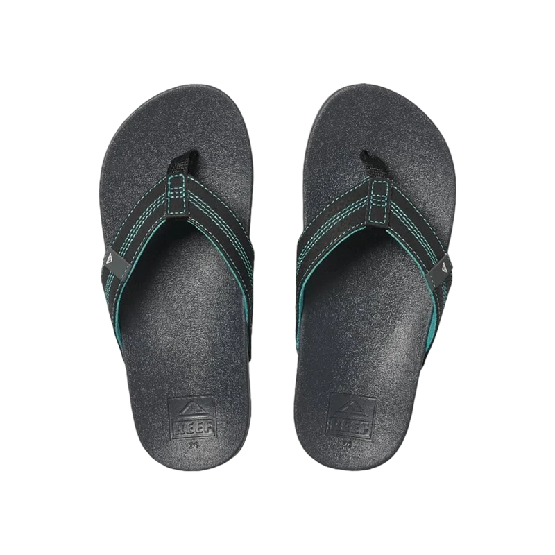 Reef Cushion Phantom K (Black) 31/32