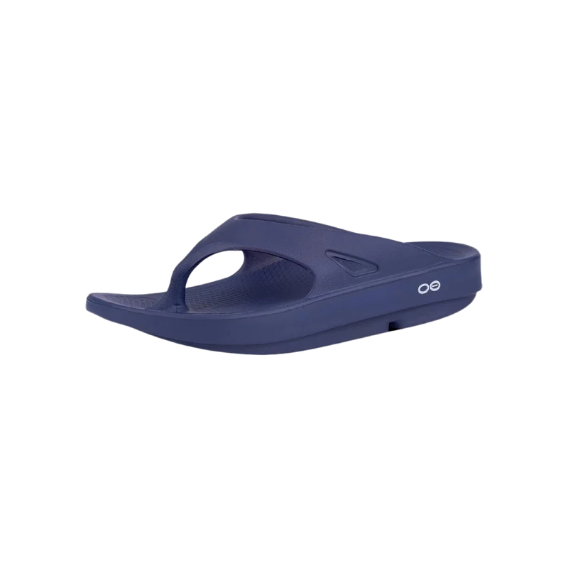 Oofos Ooriginal Navy M 46