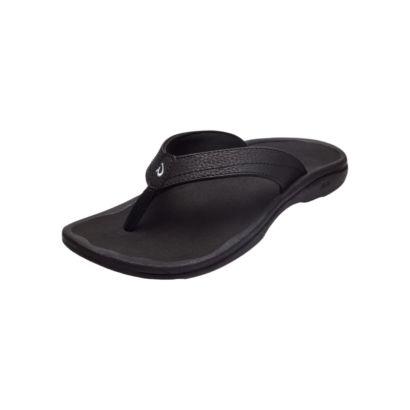 Ohana W - Black/Black