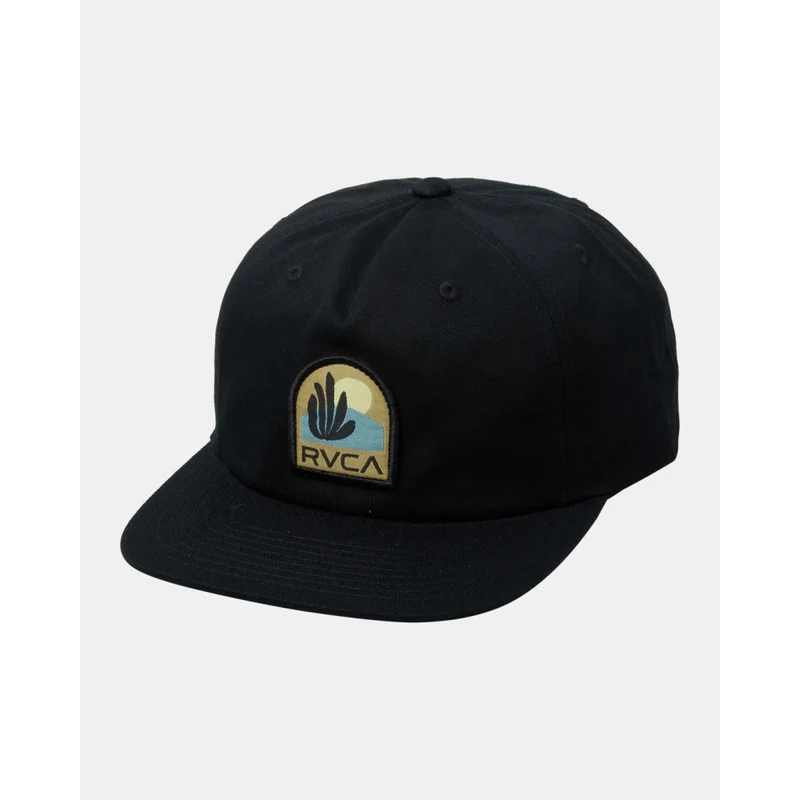 PAPER CUTS SNAPBACK