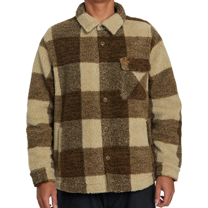 LOCKHEART SHERPA