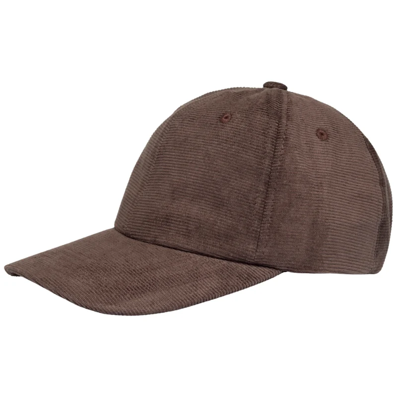 Slussen Corduroy Base