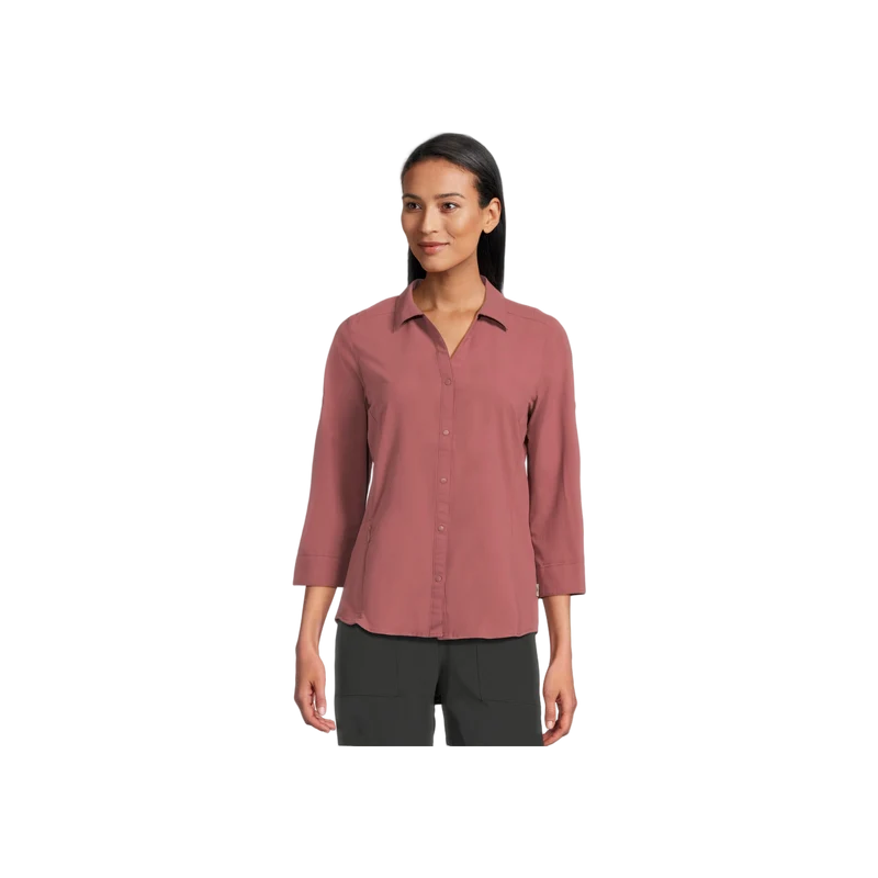 Royal Robbins Expedition Pro 3/4 Sleeve