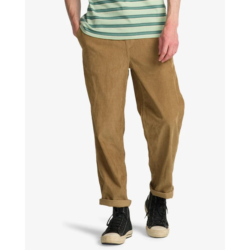 Larry Cord Pant