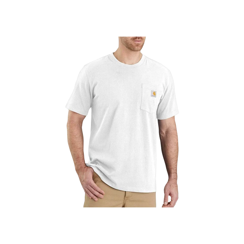 Carhartt M Dearborn Relaxed Pocket T-shirt