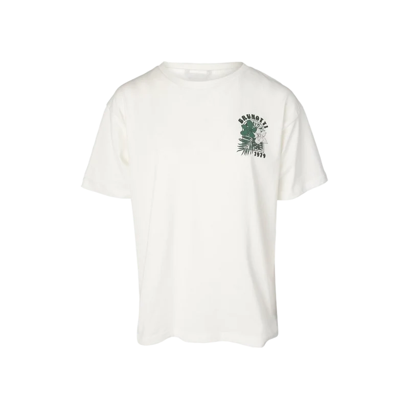 Brunotti Seaya-Leaf Women T-shirt