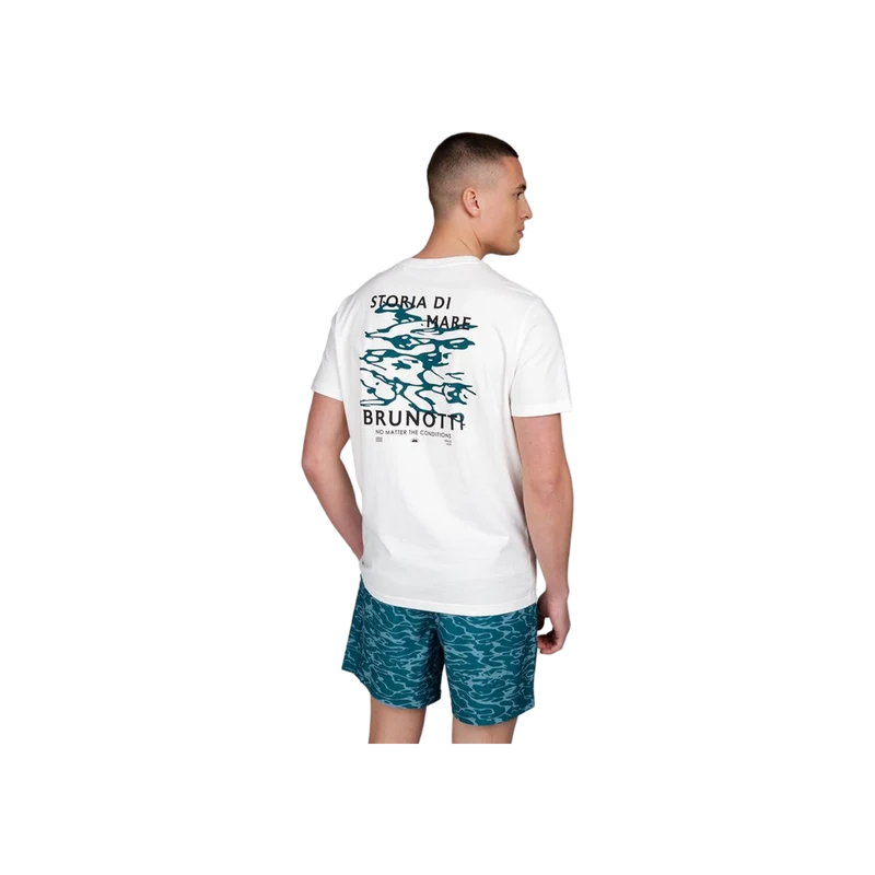 Brunotti Mennolo Men T-shirt