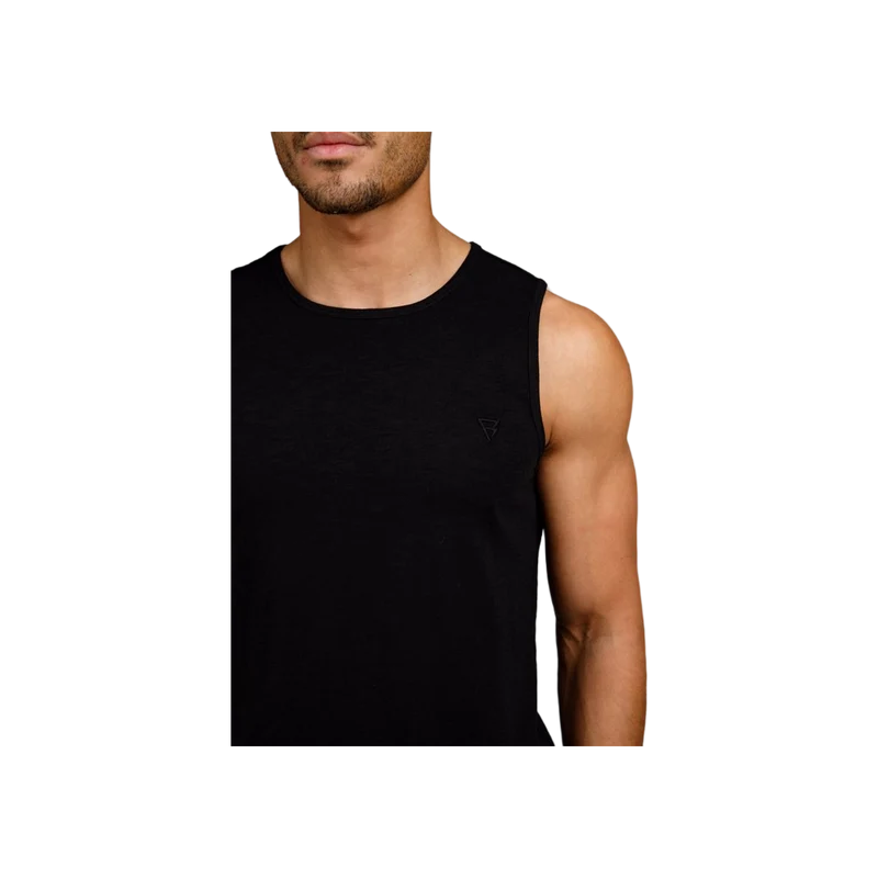 Brunotti Malaku-Slub Men Singlet