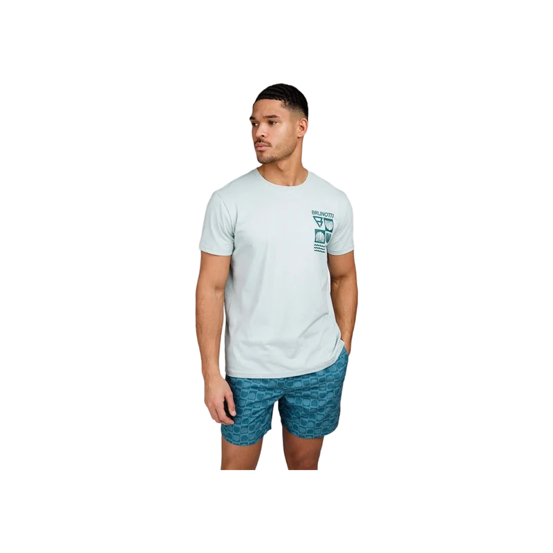 Brunotti Jelledee Men T-shirt