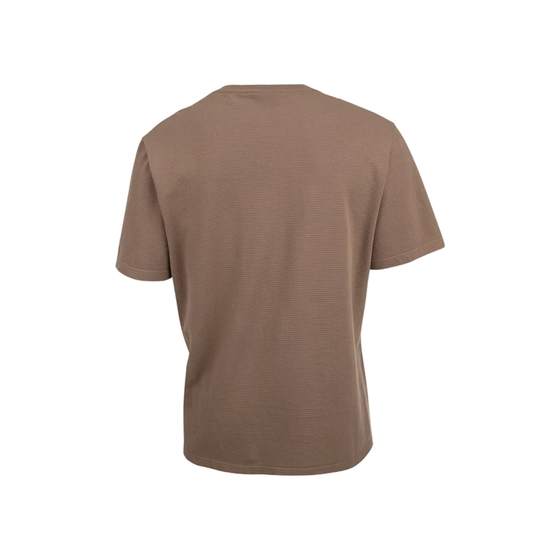 Brunotti Dozan Heren T-Shirt Ademend Outdoor Shirt