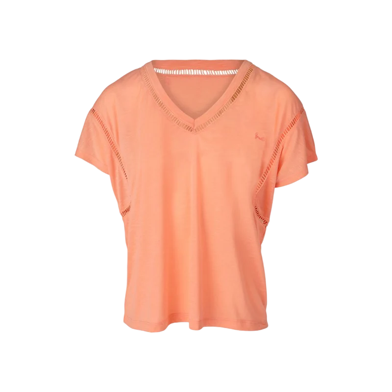 Brunotti Duya Dames Outdoor T-shirt