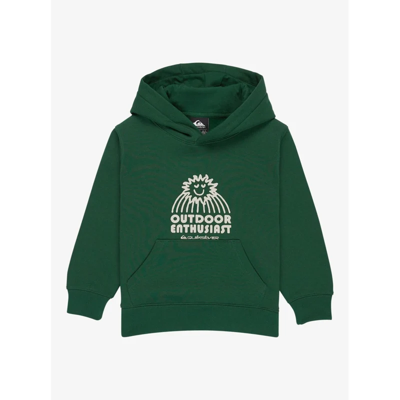 Graphic Hoodie Boys
