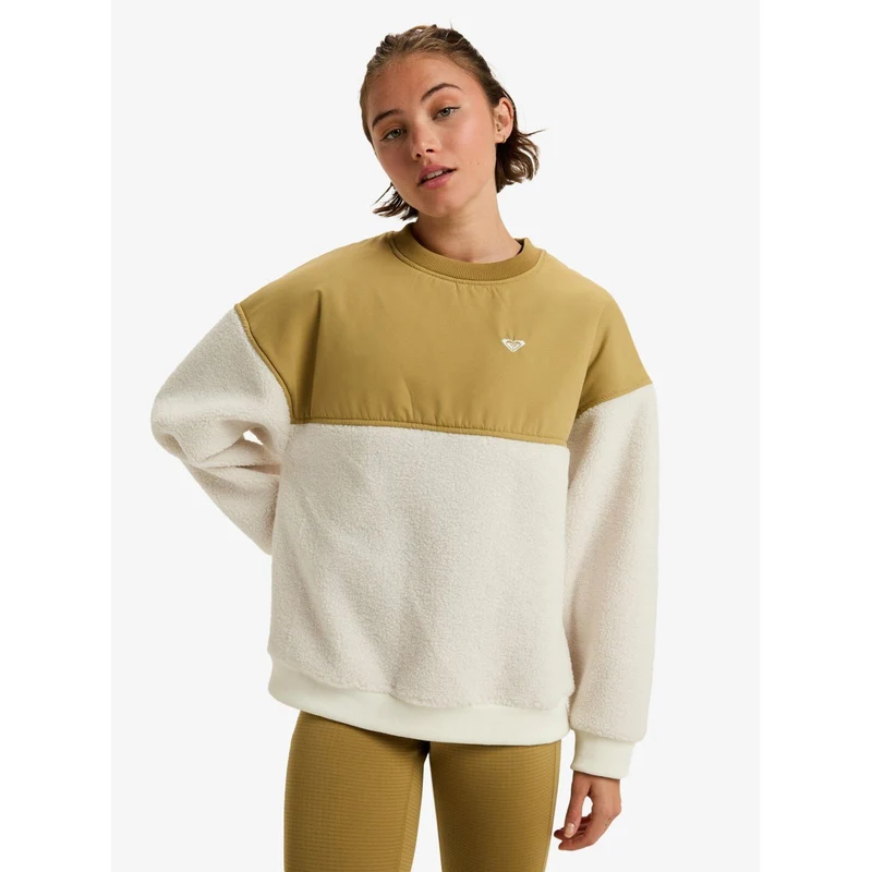 Waves Of Warmth Layered Crew