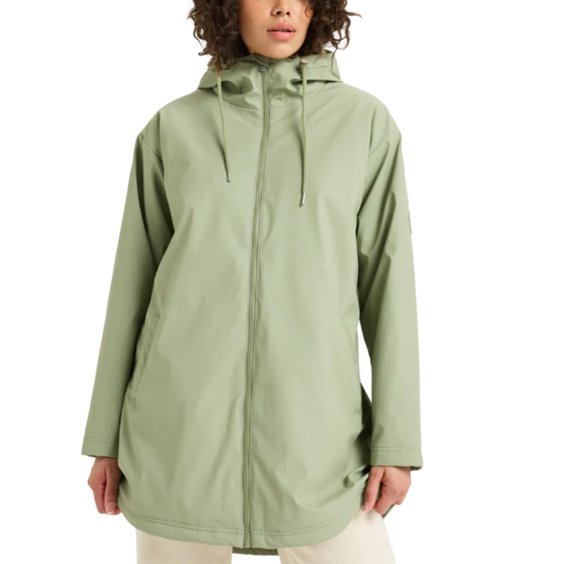 Rain Road Polar Zip