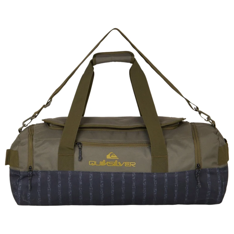 Shelter Duffle
