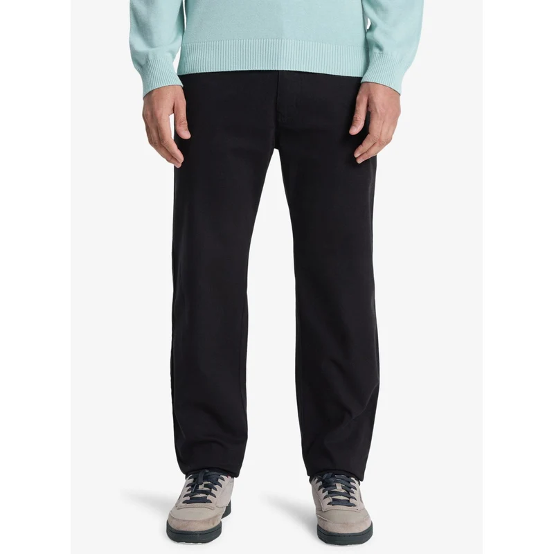 Union Straight Tappered Pant