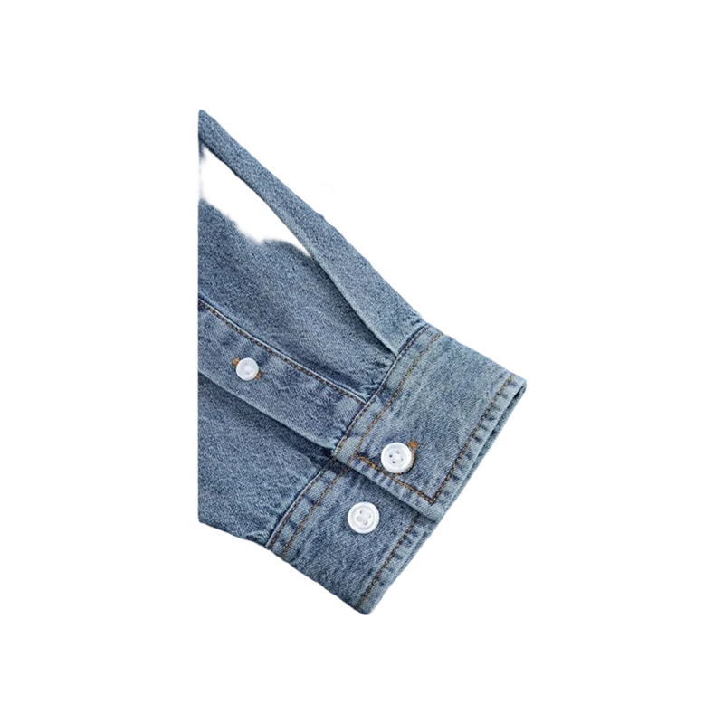 JJ Rebel Jrebavan Shirt Ls