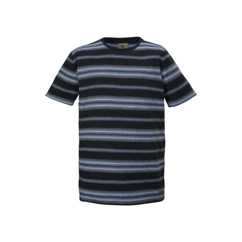 GIGA DX GS3 Heren Outdoor T-shirt Ademend & Sneldrogend