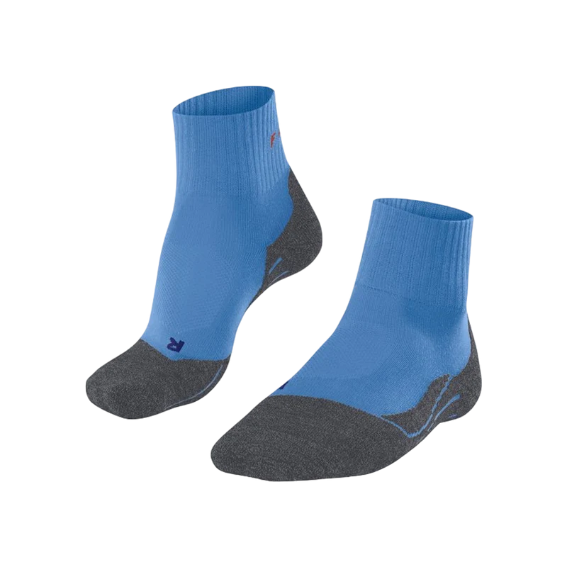 FALKE TK2 Explore Cool Short W Dames Wandelsokken